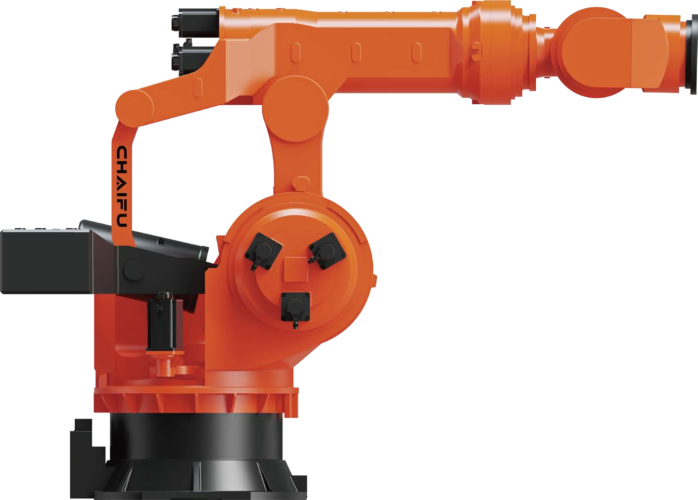 CHAIFU SF4000-C4200 industrial robot