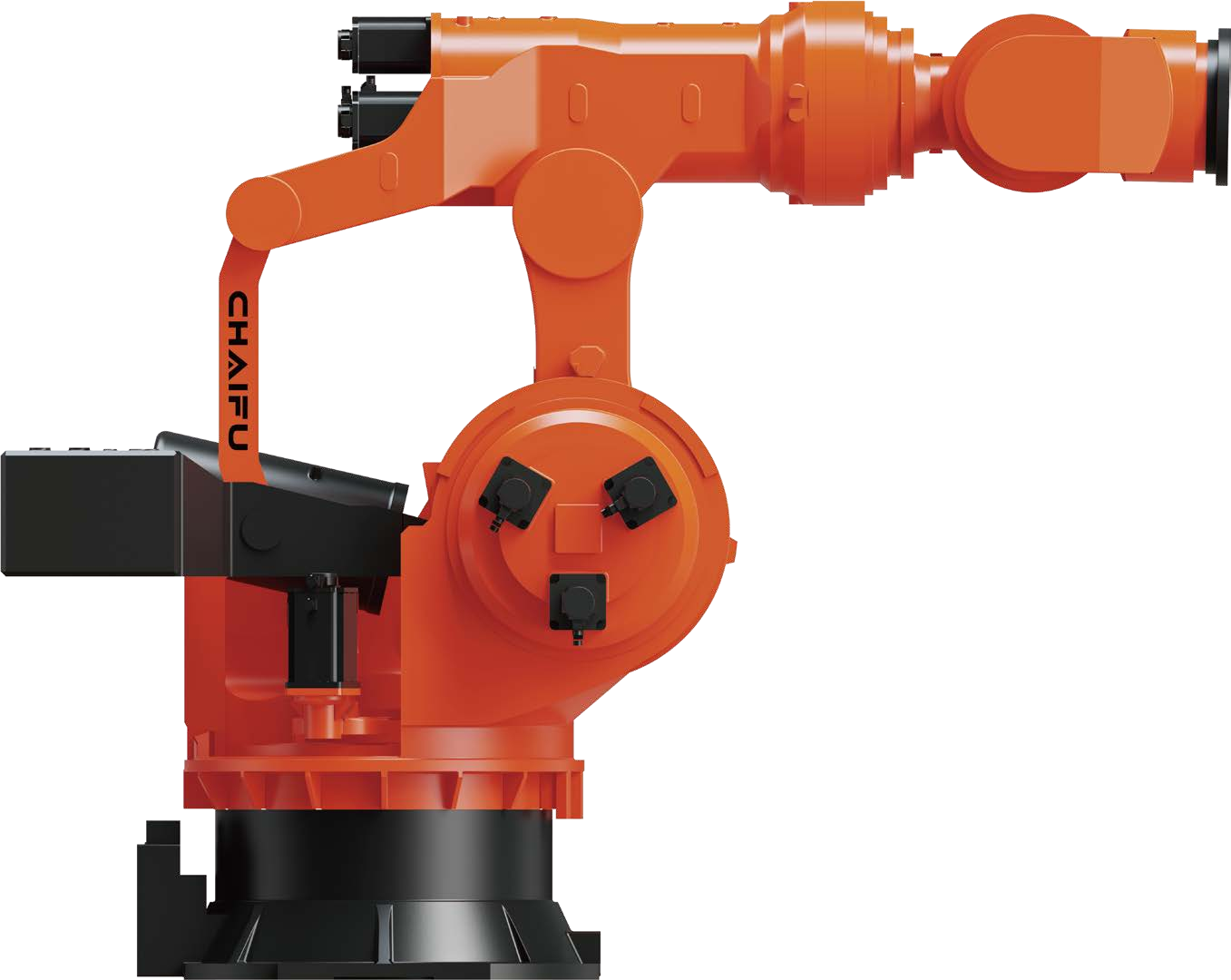 CHAIFU SF5000-C3700 industrial robot