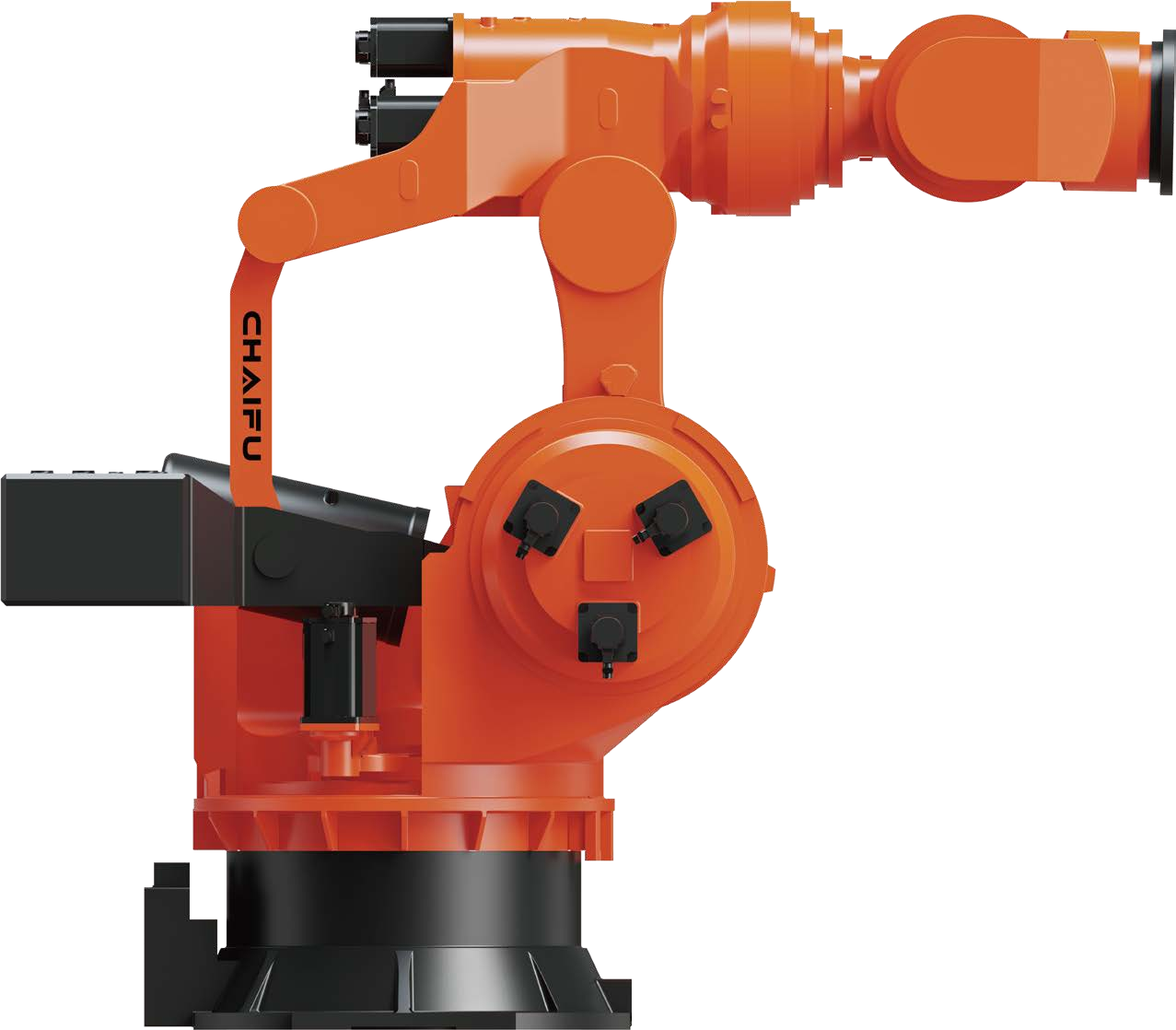 CHAIFU SF6000-C3285 industrial robot