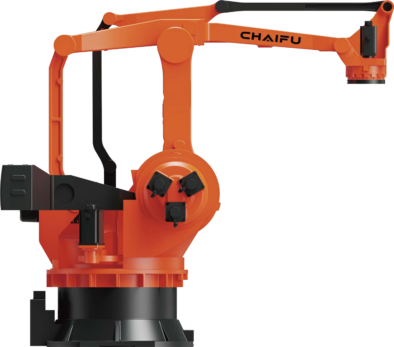 CHAIFU SF3000-C3860PA industrial robot