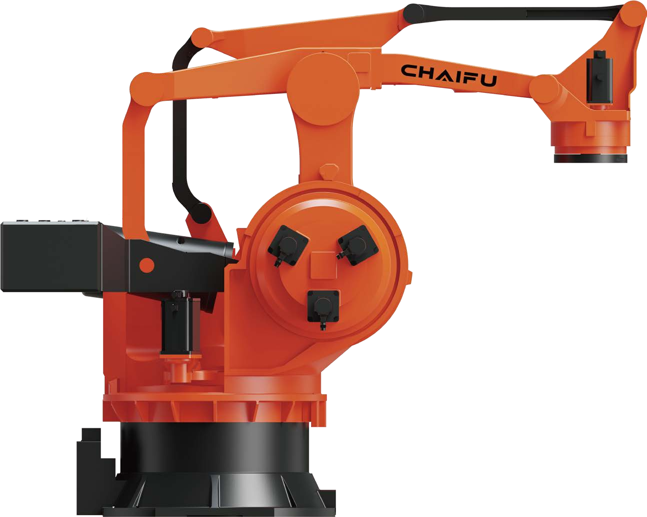 CHAIFU SF6000-C3700PA industrial robot