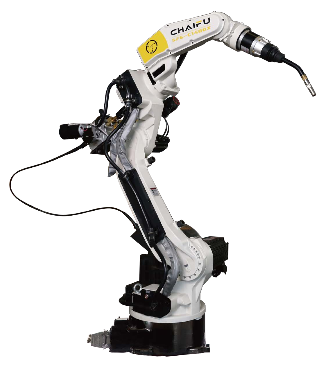 CHAIFU ARC6-140-6 industrial robot